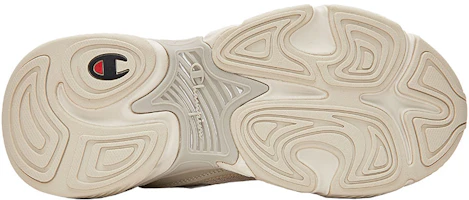 Purchase (W) Champion 復古運動鞋 ''Champ Ferry 卡其色'' U2CFCCW02F1