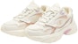 (W) Champion Retro Sports 'Champ Ferry Kasut Tebal Kasual Ayah' U3AFCCW03K7
