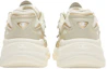 Shop (W) Champion Retro Sports ''Champ Ferry Dikke Zool Khaki'' U3AFCCW03F1