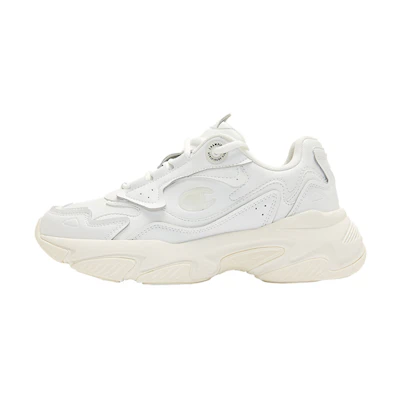(W) Champion Retro Sports 'Champ Ferry White'