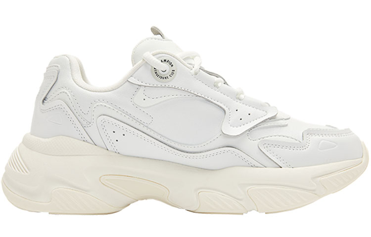 Order (W) チャンピオン レトロ "チャンプ フェリー ホワイト" U3AFCCW03A1