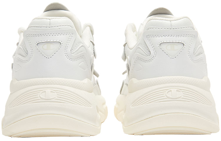 Shop (W) チャンピオン レトロ "チャンプ フェリー ホワイト" U3AFCCW03A1