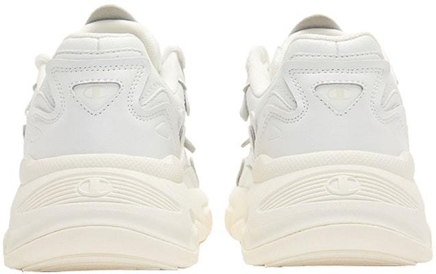 (Women) Champion Retro Sports 'Champ Ferry White' U3AFCCW03A1 Shop (Women) Champion Retro Sports 'Champ Ferry White' U3AFCCW03A1