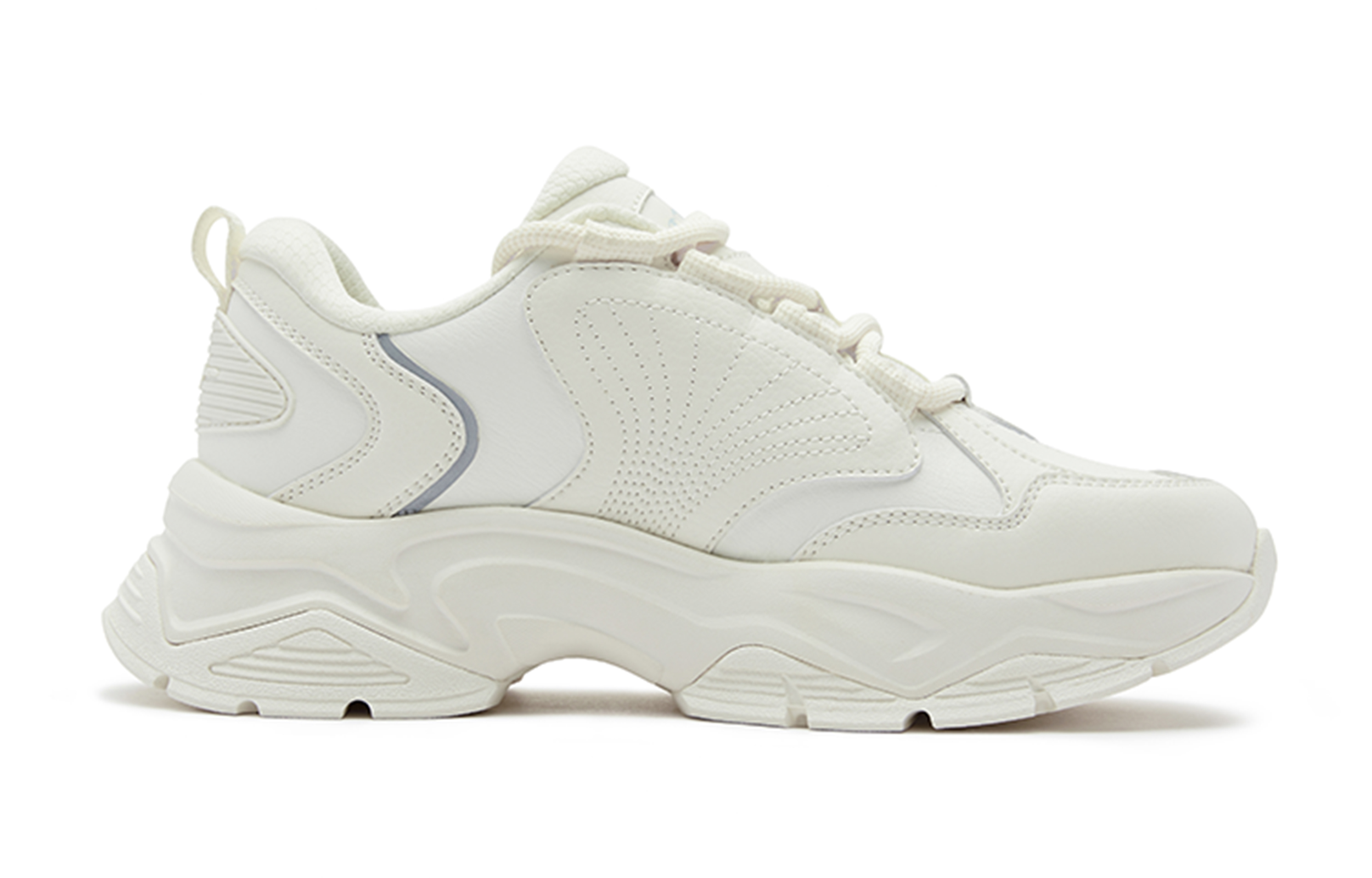 Order (W) Champion Retro Sports ''Color-Block Dad Sneaker Weiß Hellblau'' U3DFCCW05M2