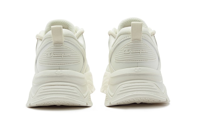 (Women) Champion Retro Sports 'Color-Block Dad Shoe Low White Light Blue' U3DFCCW05M2 Shop (Women) Champion Retro Sports 'Color-Block Dad Shoe Low White Light Blue' U3DFCCW05M2