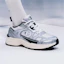 Details for (Women) Champion Retro Sports 'Deep Silver' U3CFCRW04B8