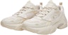 (W) Champion Retro Sukan 'Champ Ferry Khaki' U2CFCCW02F1