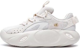 (Women) Champion Retro Sports 'Xiao Long Bao' U3CFCCW01P2 (Women) Champion Retro Sports 'Xiao Long Bao' U3CFCCW01P2