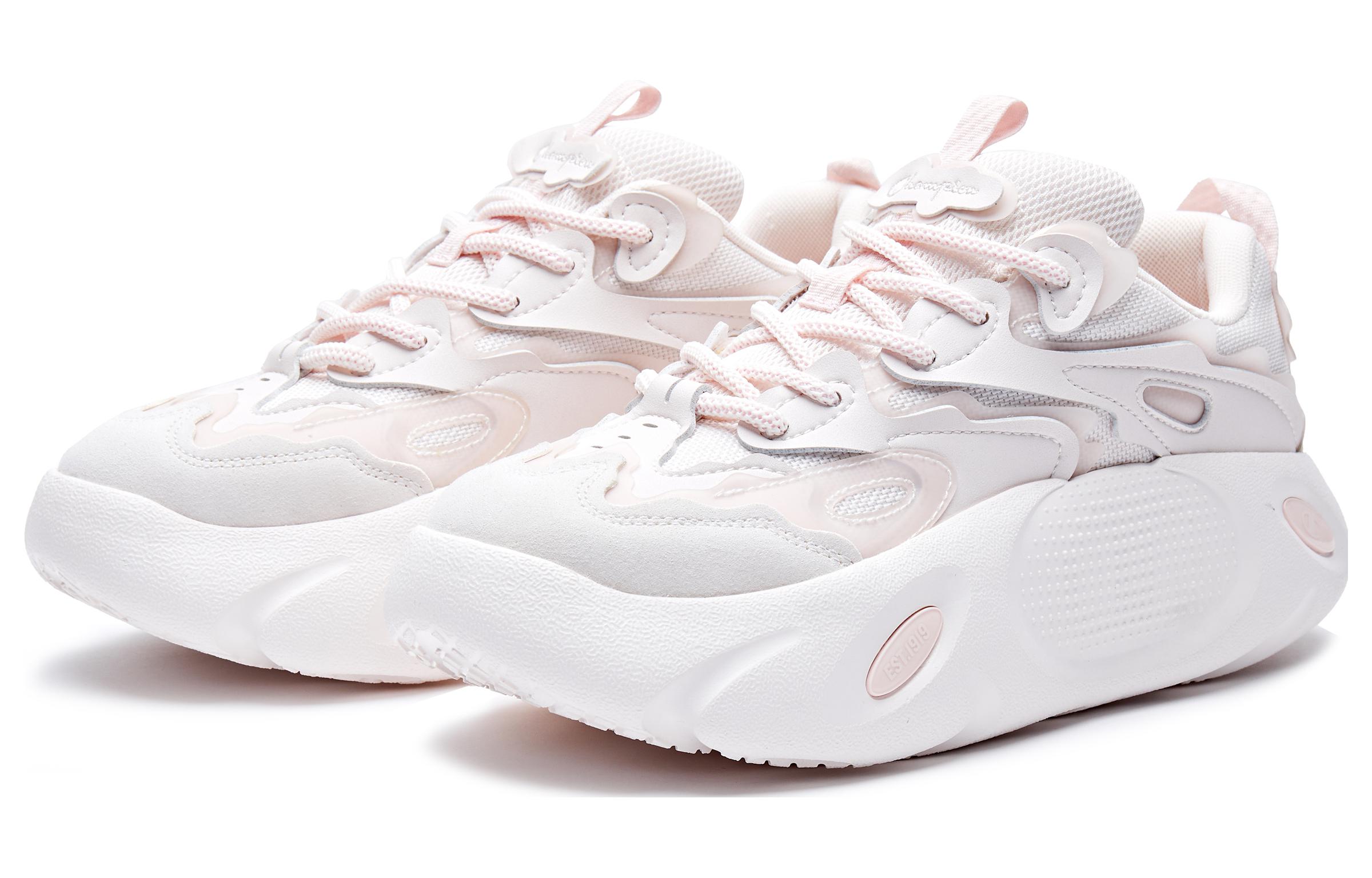 Lookbook (W) Champion Retro Sports ''Xiao Long Bao'' Scarpe U3CFCCW02K2
