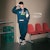 (W) Champion Retro Sukan 'Xiao Long Bao' U3CFCCW02K2