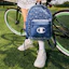 Cheap (W) Champion Retro Sports ''Ravioli Chinois Xiao Long Bao'' U3CFCCW01P2