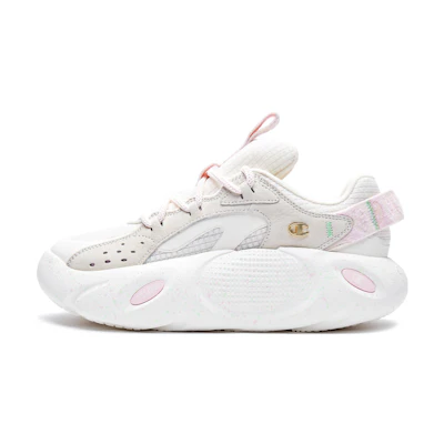 (W) Champion Retro Sports 'Xiao Long Bao Pink'
