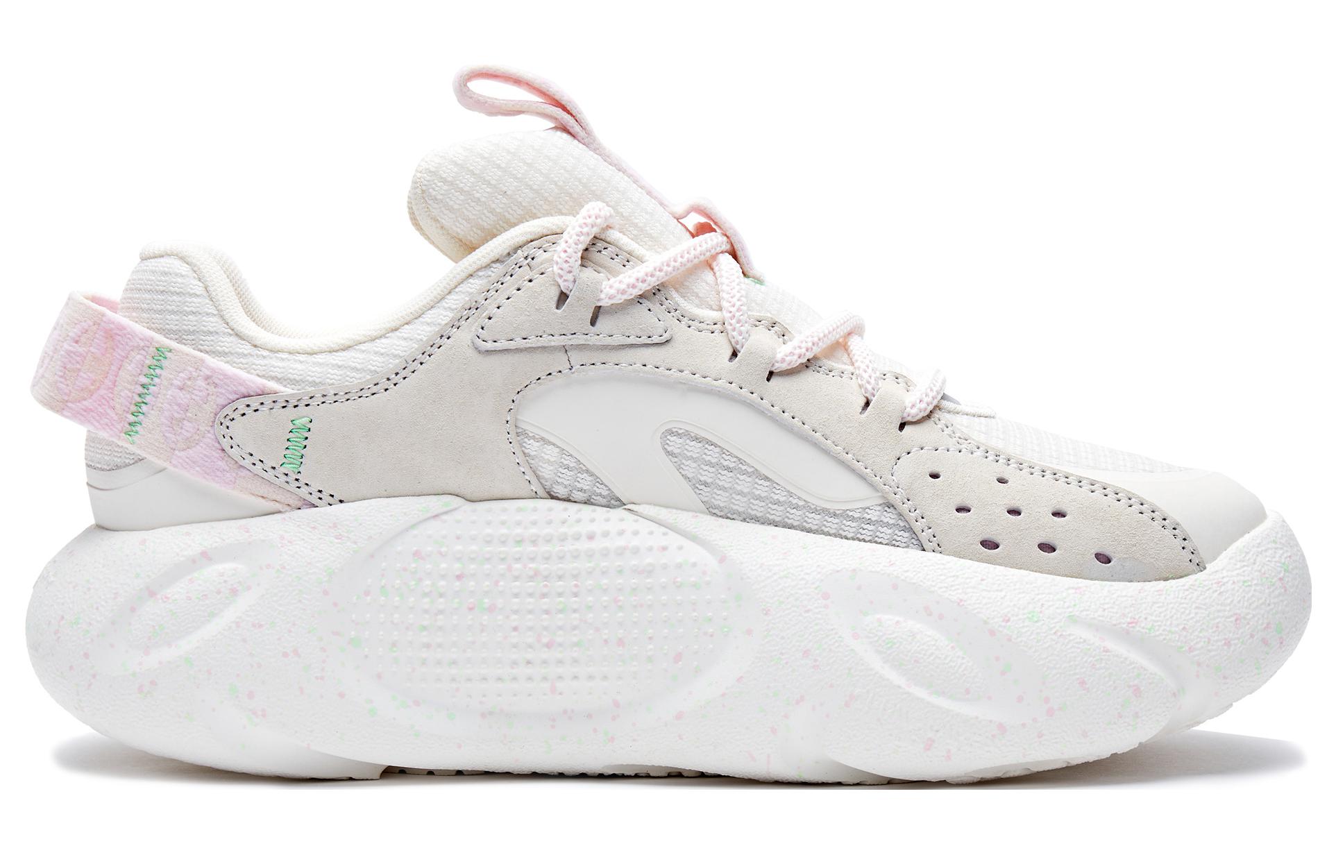 Order (W) Champion Retro Sports 'Xiao Long Bao Merah Muda' U3CFCCW01K1