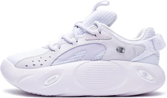(Women) Champion Retro Sports 'Xiaolongbao - Light Purple' U3CFCCW01R2 (Women) Champion Retro Sports 'Xiaolongbao - Light Purple' U3CFCCW01R2