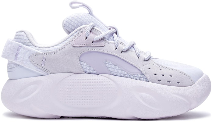 (Women) Champion Retro Sports 'Xiaolongbao - Light Purple' U3CFCCW01R2 Order (Women) Champion Retro Sports 'Xiaolongbao - Light Purple' U3CFCCW01R2