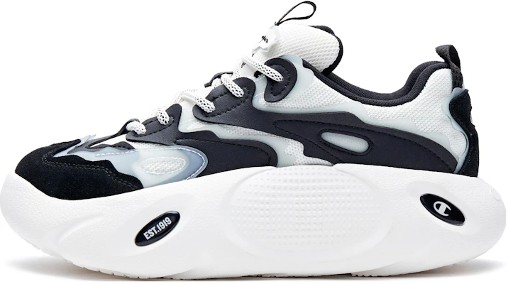 (W) Champion Retro Sports ''Xiaolongbao'' Sneaker U3CFCCW02U3 Buy (W) Champion Retro Sports ''Xiaolongbao'' Sneaker U3CFCCW02U3