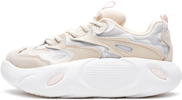 (Women) Champion Retro Sports 'Xiaolongbao' U3CFCCW02F2 (Women) Champion Retro Sports 'Xiaolongbao' U3CFCCW02F2