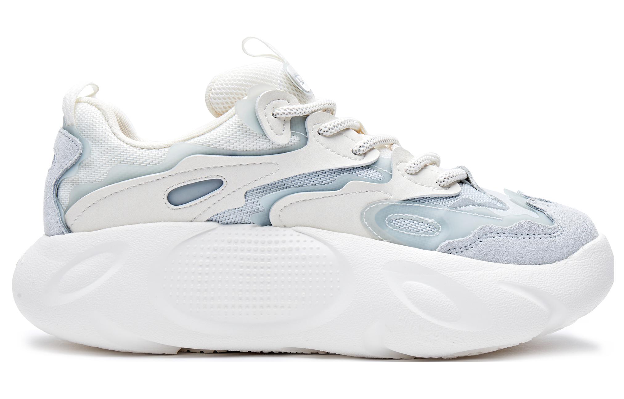 Order (W) Champion Retro Sports ''Xiaolongbao Gris'' U3CFCCW02P1