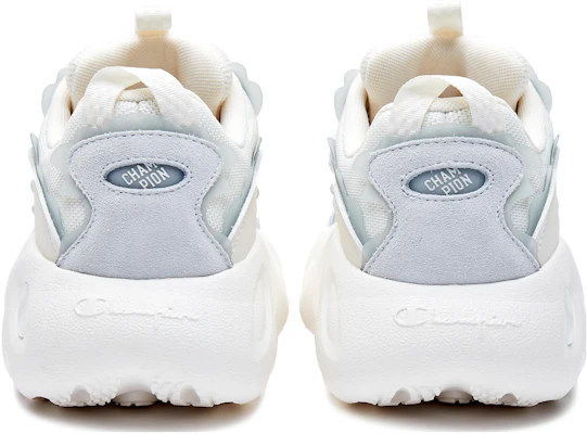 (W) Champion Retro Sports ''Xiaolongbao Gris'' U3CFCCW02P1 Shop (W) Champion Retro Sports ''Xiaolongbao Gris'' U3CFCCW02P1