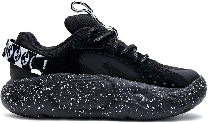 (W) Champion Retro Sports Nero ''Xiao Long Bao'' U3CFCCW01U1 Order (W) Champion Retro Sports Nero ''Xiao Long Bao'' U3CFCCW01U1