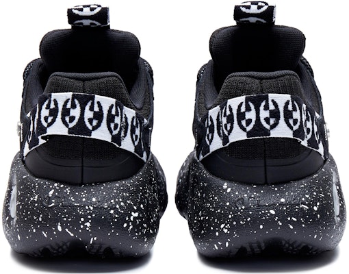 (Women) Champion Retro Sports Black 'Xiao Long Bao' U3CFCCW01U1 Shop (Women) Champion Retro Sports Black 'Xiao Long Bao' U3CFCCW01U1