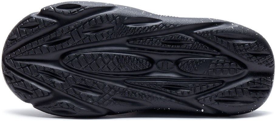 (Women) Champion Retro Sports Black 'Xiao Long Bao' U3CFCCW01U1 Purchase (Women) Champion Retro Sports Black 'Xiao Long Bao' U3CFCCW01U1