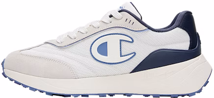 (Women) Champion Retro Sports C-Runner 'Light Blue' U3AFCRW04M2 (Women) Champion Retro Sports C-Runner 'Light Blue' U3AFCRW04M2