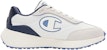 (Women) Champion Retro Sports C-Runner 'Light Blue' U3AFCRW04M2
