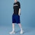 (Women) Champion Retro Sports C-Runner 'Light Blue' U3AFCRW04M2