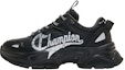 Buy (W) Champion Retro Sukan Champ 19 'Mono Hitam' U2DFCCW03U1