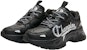 (W) Champion Retro Sukan Champ 19 'Mono Hitam' U2DFCCW03U1