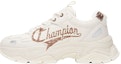 Buy (W) Champion Retro Sports Champ 19 Low 'Beige' - Kasut Sukan Retro Beige Rendah U2CFCCW03D1
