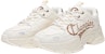 (W) Champion Retro Sports Champ 19 Low 'Beige' - Kasut Sukan Retro Beige Rendah U2CFCCW03D1