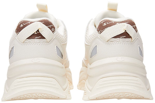 (Women) Champion Retro Sports Champ 19 Low 'Beige' U2CFCCW03D1 Shop (Women) Champion Retro Sports Champ 19 Low 'Beige' U2CFCCW03D1