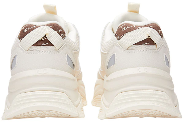 (W) Champion Retro Sports Champ 19 Low ''Beige'' - Baskets Beige Retro Sport Champion U2CFCCW03D1 Shop (W) Champion Retro Sports Champ 19 Low ''Beige'' - Baskets Beige Retro Sport Champion U2CFCCW03D1