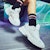 (W) Champion Retro Sports Champ 19 Low 'Beige' - Kasut Sukan Retro Beige Rendah U2CFCCW03D1