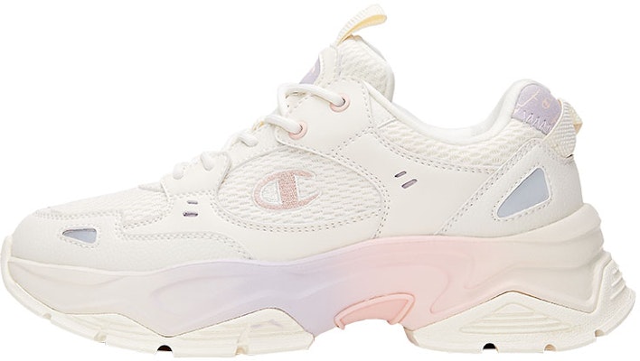 (Women) Champion Retro Sports Champ 19 Low 'Pink Bubble' U2CFCCW03K1 Buy (Women) Champion Retro Sports Champ 19 Low 'Pink Bubble' U2CFCCW03K1