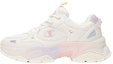 Buy (W) Champion Retro Sports Champ 19 Low 'Pink Bubble' - Sukan 19 Low 'Pink Bubble' U2CFCCW03K1