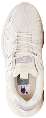 (Women) Champion Retro Sports Champ 19 Low 'Pink Bubble' U2CFCCW03K1 Lookbook (Women) Champion Retro Sports Champ 19 Low 'Pink Bubble' U2CFCCW03K1