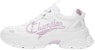 (W) Champion Retro Sports Champ 19 Low 'Ungu Susu Buih' U2CFCCW03R1