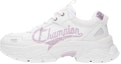 Buy (W) Champion Retro Sports Champ 19 Low 'Ungu Susu Buih' U2CFCCW03R1