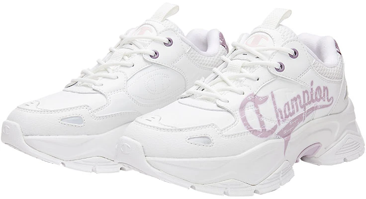 (W) 冠军 复古运动 19低帮 '紫色奶泡' U2CFCCW03R1 Order (W) 冠军 复古运动 19低帮 '紫色奶泡' U2CFCCW03R1