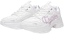 (W) Champion Retro Sports Champ 19 Low 'Ungu Susu Buih' U2CFCCW03R1
