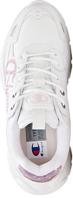 (Women) Champion Retro Sports Champ 19 Low 'Purple Milk Foam' U2CFCCW03R1 Lookbook (Women) Champion Retro Sports Champ 19 Low 'Purple Milk Foam' U2CFCCW03R1