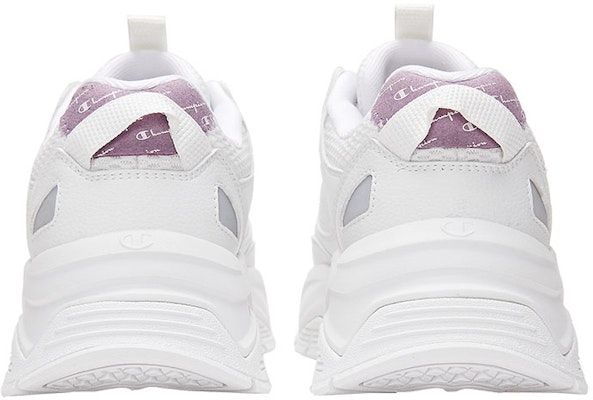 (Women) Champion Retro Sports Champ 19 Low 'Purple Milk Foam' U2CFCCW03R1 Shop (Women) Champion Retro Sports Champ 19 Low 'Purple Milk Foam' U2CFCCW03R1