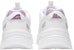 (W) Champion Retro Sports Champ 19 Low 'Ungu Susu Buih' U2CFCCW03R1
