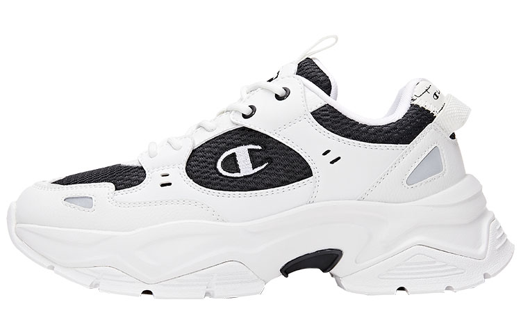 (Women) Champion Retro Sports Champ 19 Low 'White Milk Foam' U2CFCCW03A1