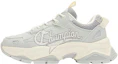Buy (W) 冠军复古运动Champ 19单色“灰色” U2DFCCW03P1