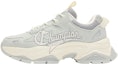 Buy (W) Champion Retro Sukan Champ 19 Mono 'Kelabu' U2DFCCW03P1