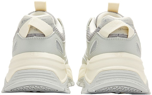 (Women) Champion Retro Sports Champ 19 Mono 'Grey' U2DFCCW03P1 Shop (Women) Champion Retro Sports Champ 19 Mono 'Grey' U2DFCCW03P1
